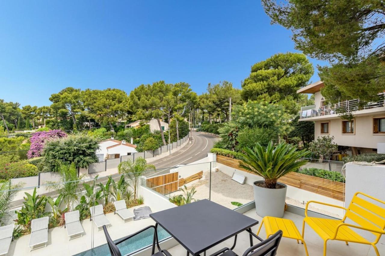 Giovannina N3 Cassis Exterior photo
